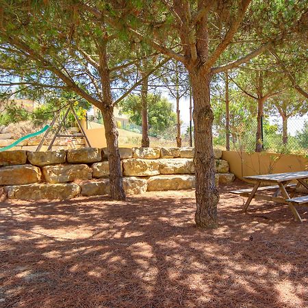 אלבופיירה Pinheiros Da Balaia Villas מראה חיצוני תמונה
