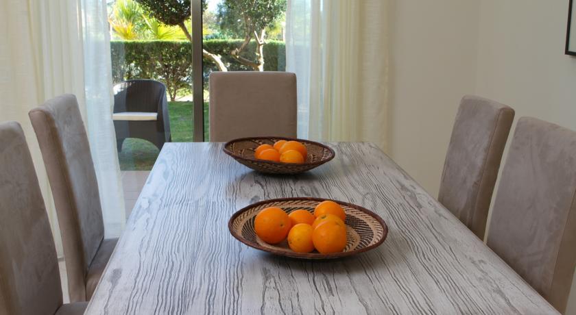 אלבופיירה Pinheiros Da Balaia Villas מראה חיצוני תמונה