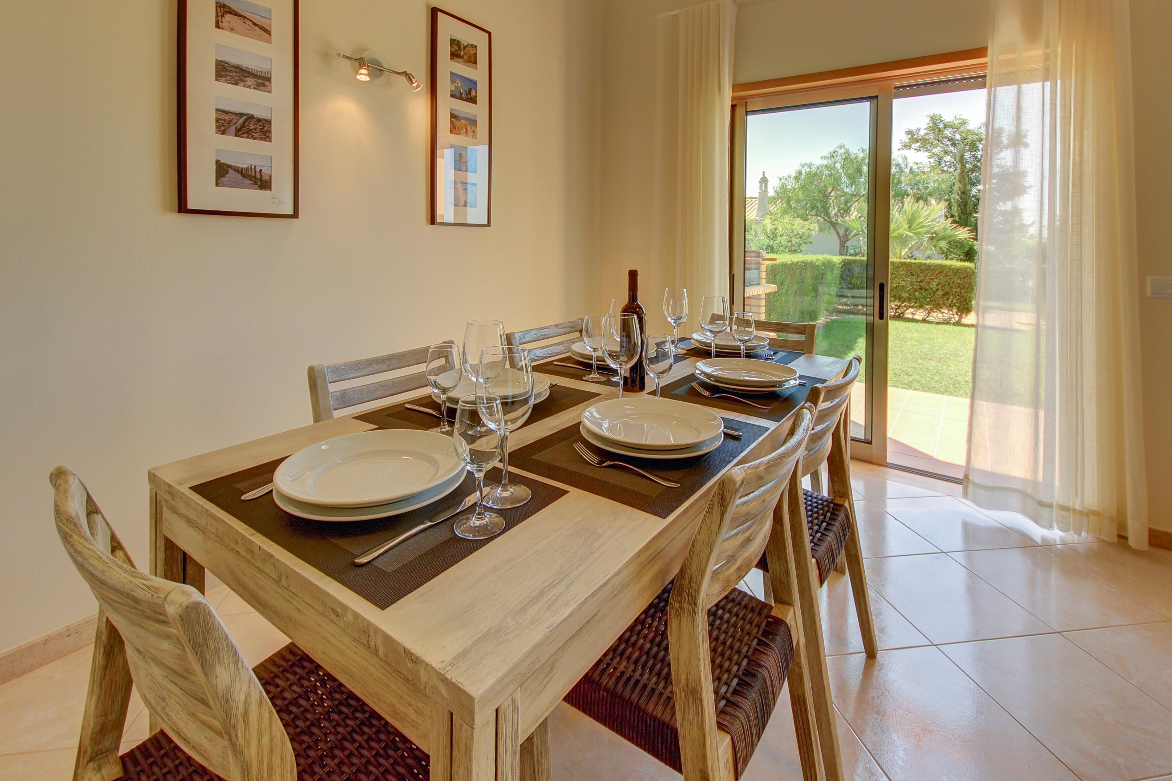 אלבופיירה Pinheiros Da Balaia Villas מראה חיצוני תמונה