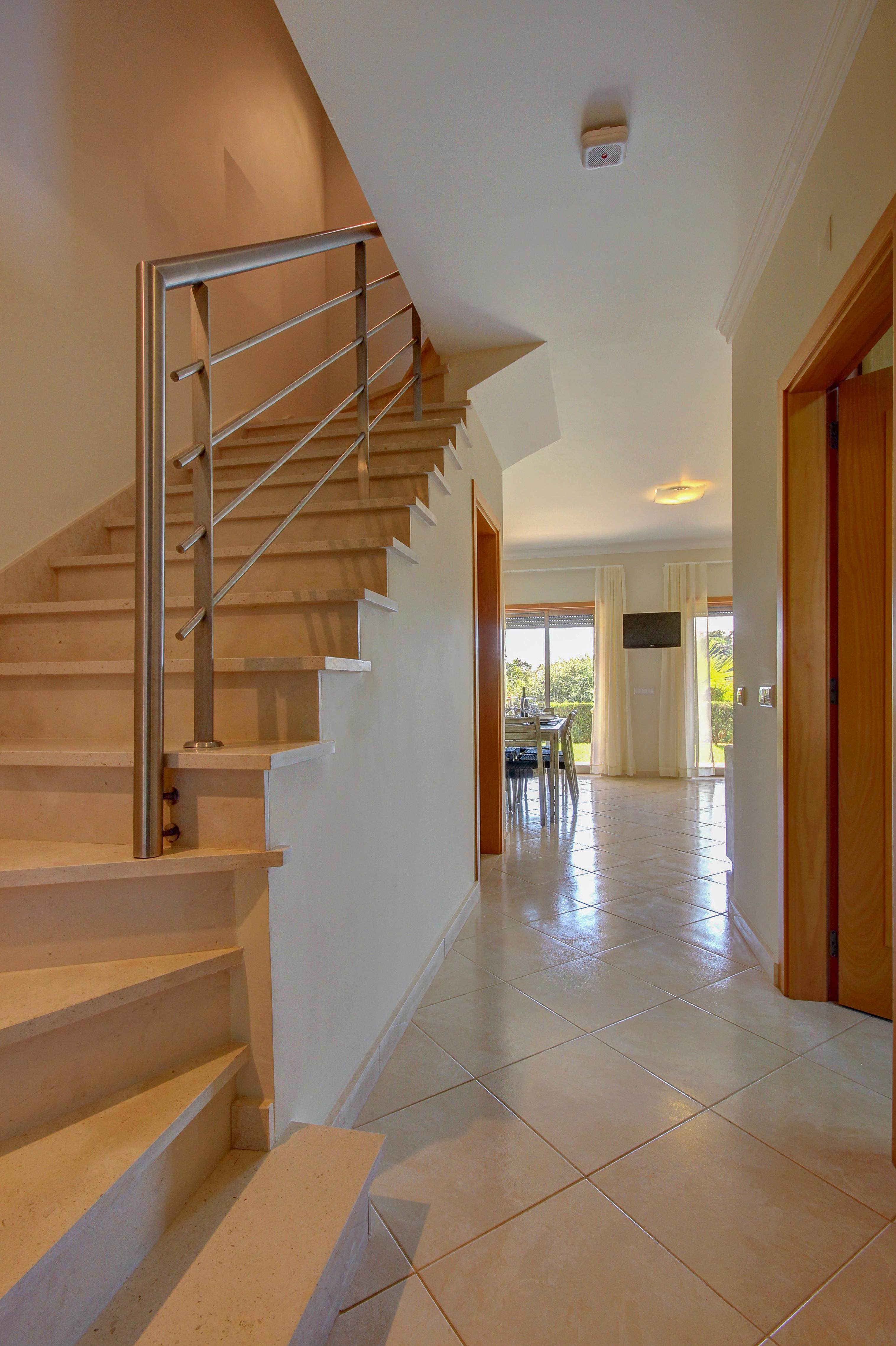 אלבופיירה Pinheiros Da Balaia Villas מראה חיצוני תמונה