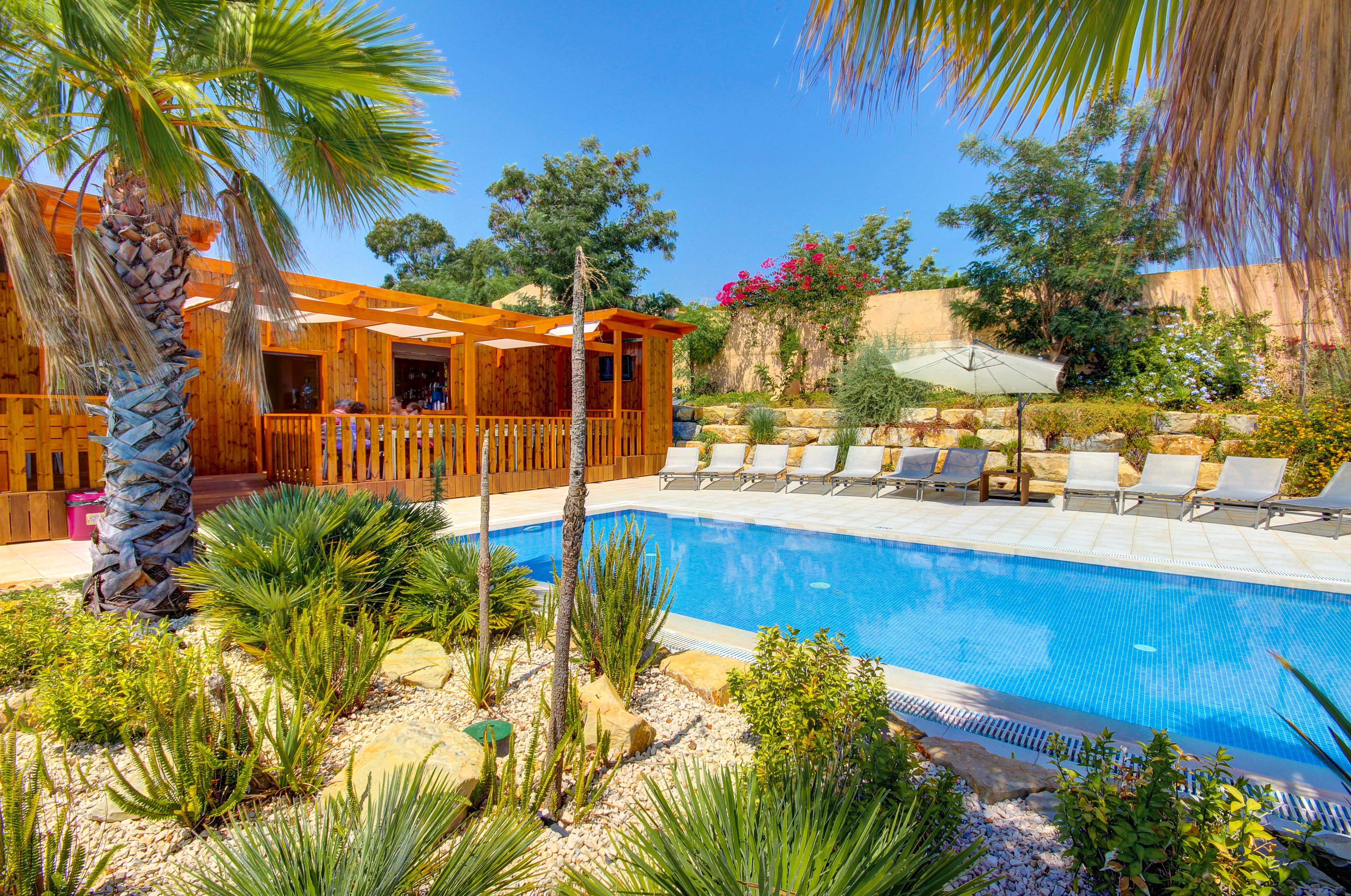 אלבופיירה Pinheiros Da Balaia Villas מראה חיצוני תמונה