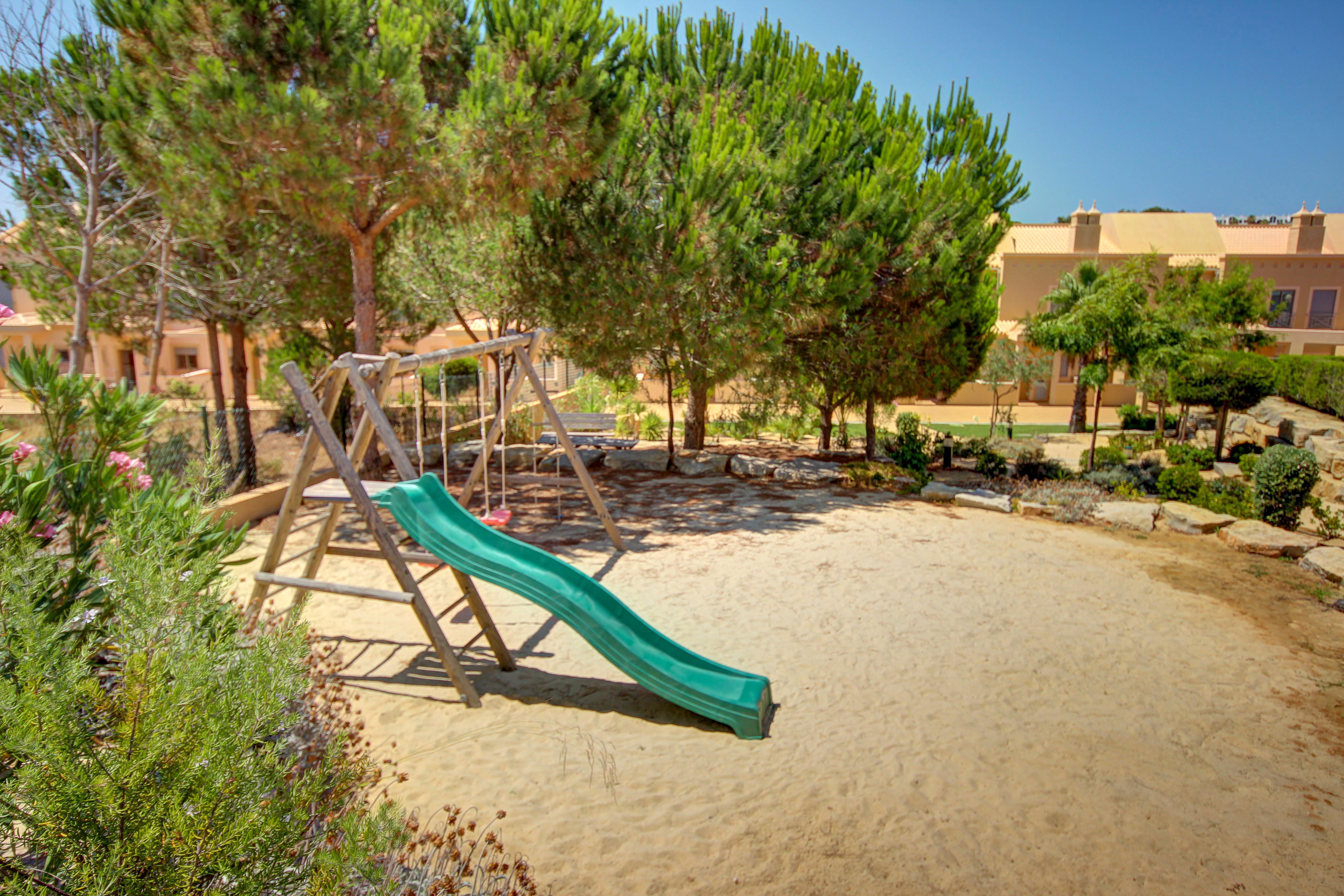 אלבופיירה Pinheiros Da Balaia Villas מראה חיצוני תמונה