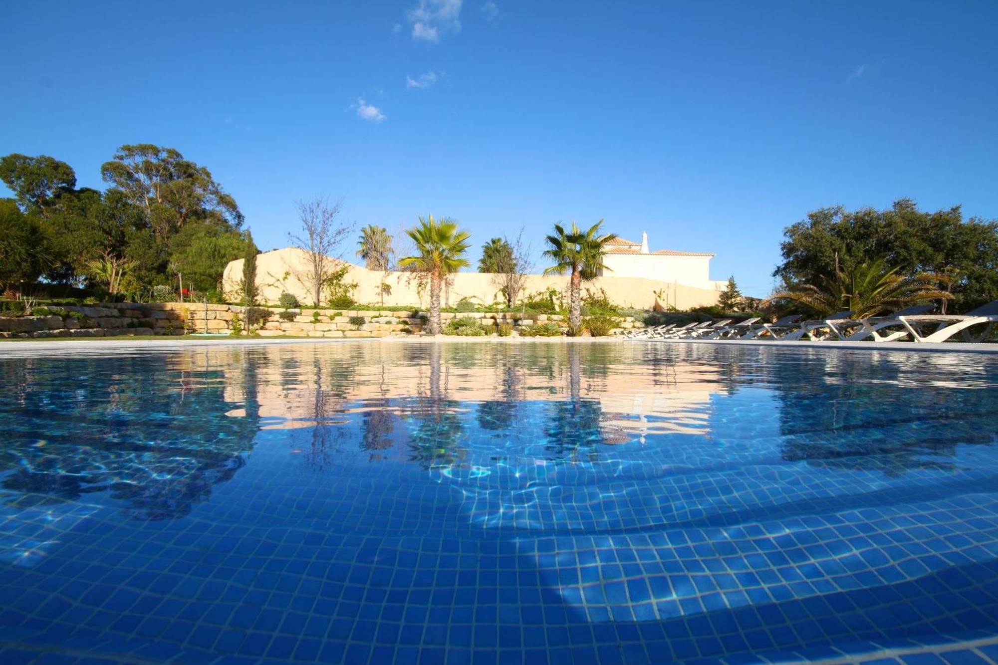 אלבופיירה Pinheiros Da Balaia Villas מראה חיצוני תמונה