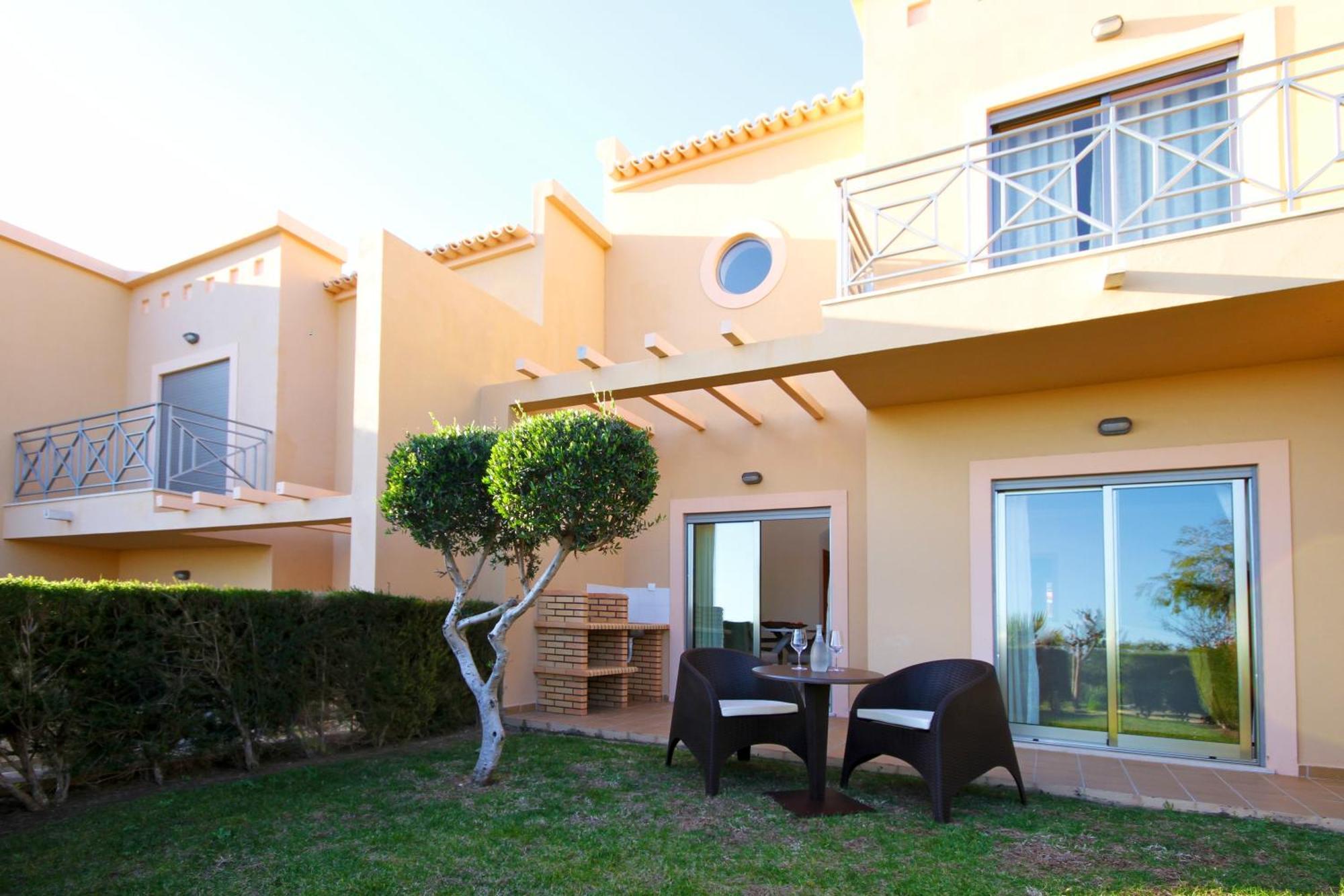 אלבופיירה Pinheiros Da Balaia Villas מראה חיצוני תמונה