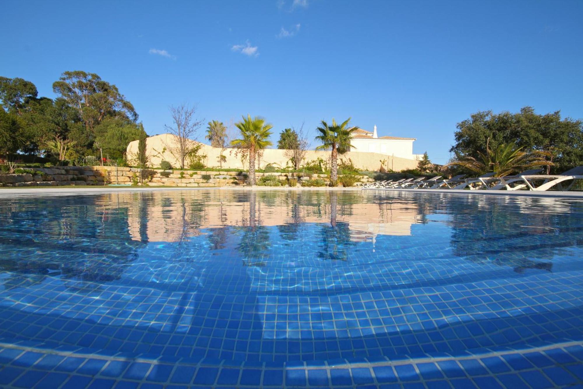 אלבופיירה Pinheiros Da Balaia Villas מראה חיצוני תמונה