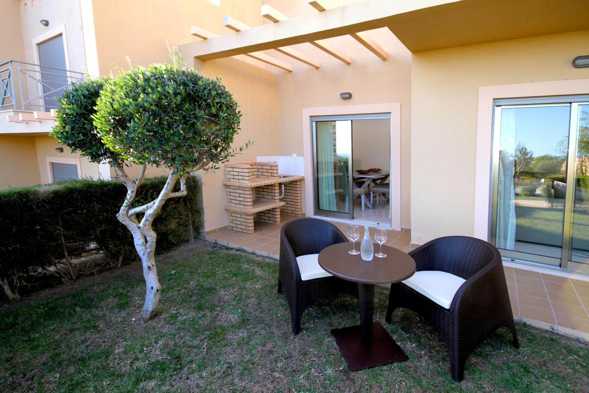 אלבופיירה Pinheiros Da Balaia Villas מראה חיצוני תמונה