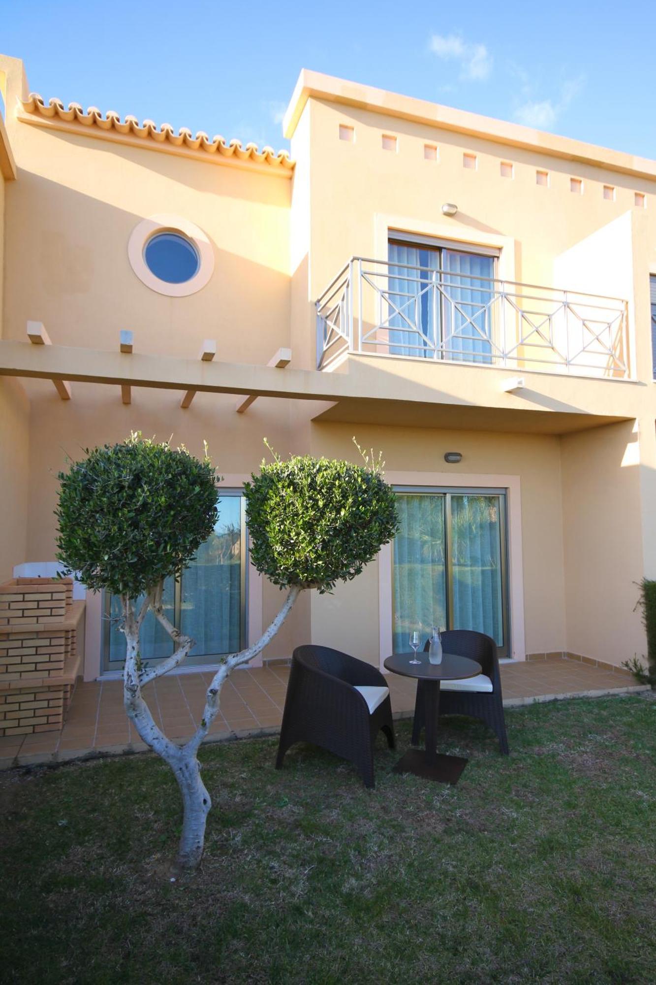אלבופיירה Pinheiros Da Balaia Villas מראה חיצוני תמונה