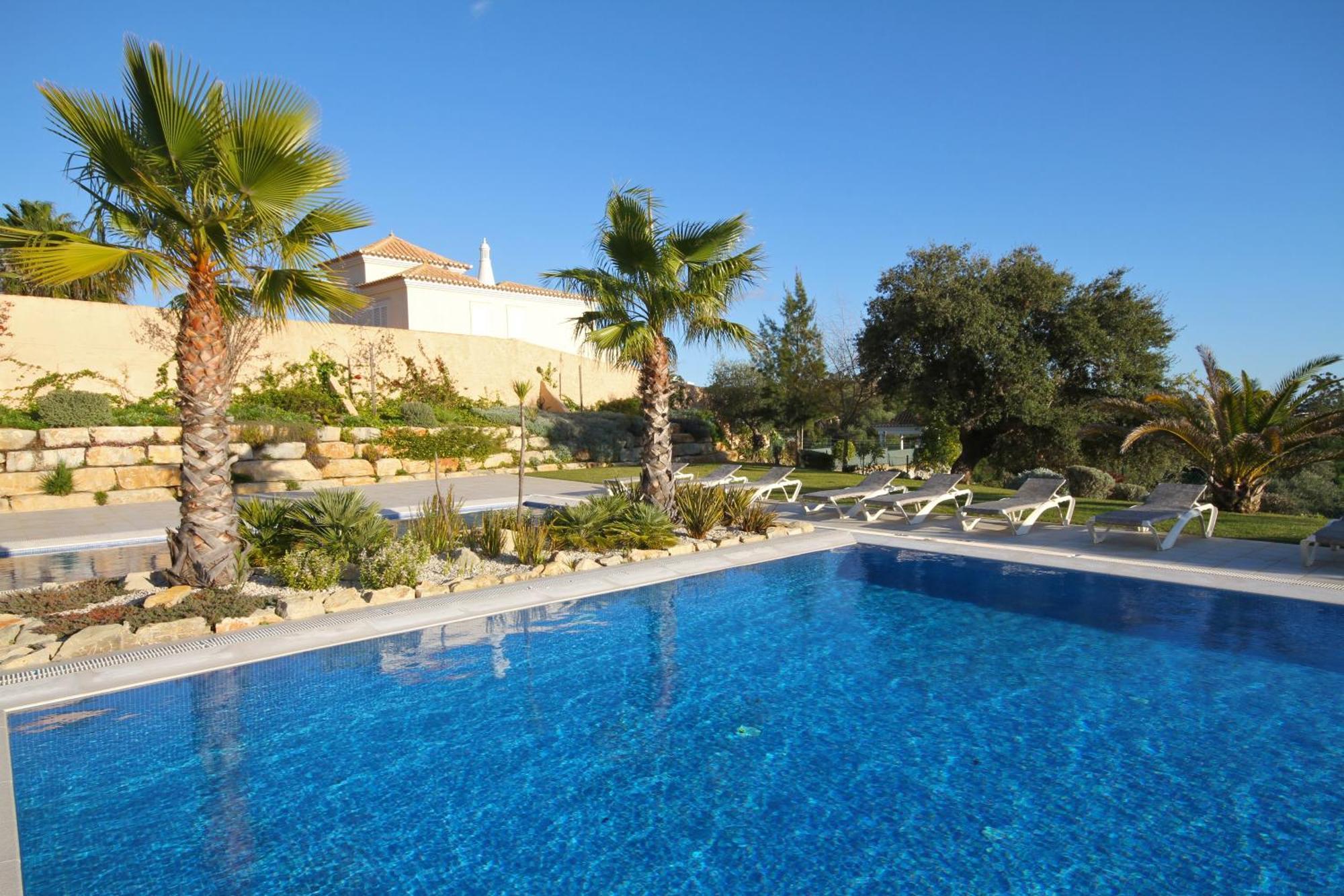 אלבופיירה Pinheiros Da Balaia Villas מראה חיצוני תמונה