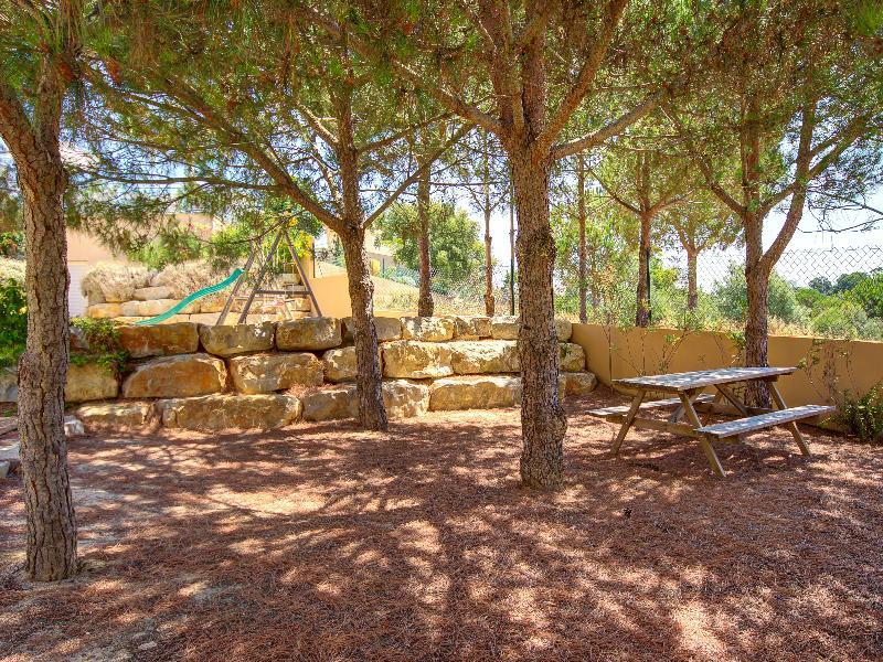 אלבופיירה Pinheiros Da Balaia Villas מראה חיצוני תמונה
