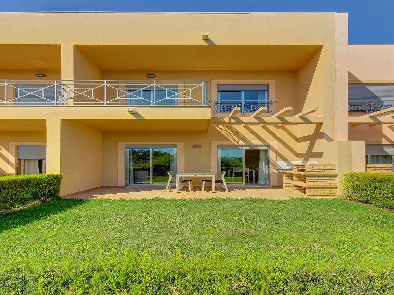 אלבופיירה Pinheiros Da Balaia Villas מראה חיצוני תמונה