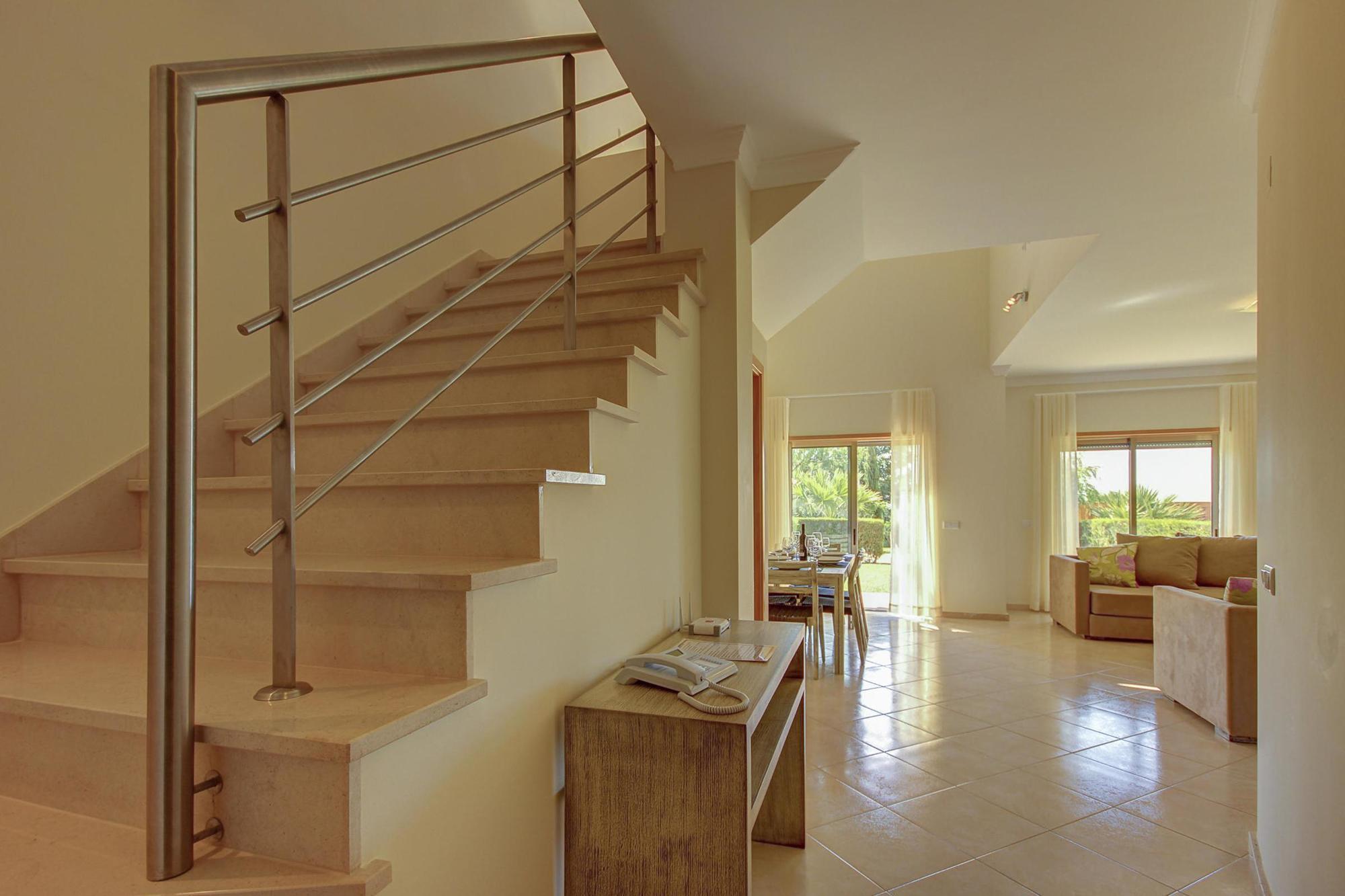 אלבופיירה Pinheiros Da Balaia Villas מראה חיצוני תמונה