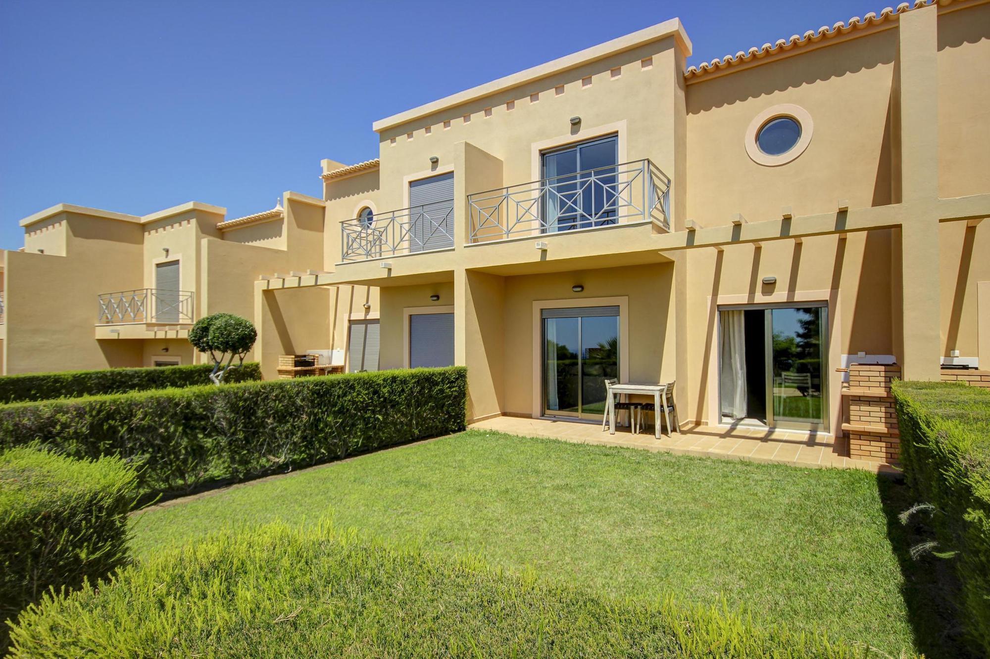 אלבופיירה Pinheiros Da Balaia Villas מראה חיצוני תמונה