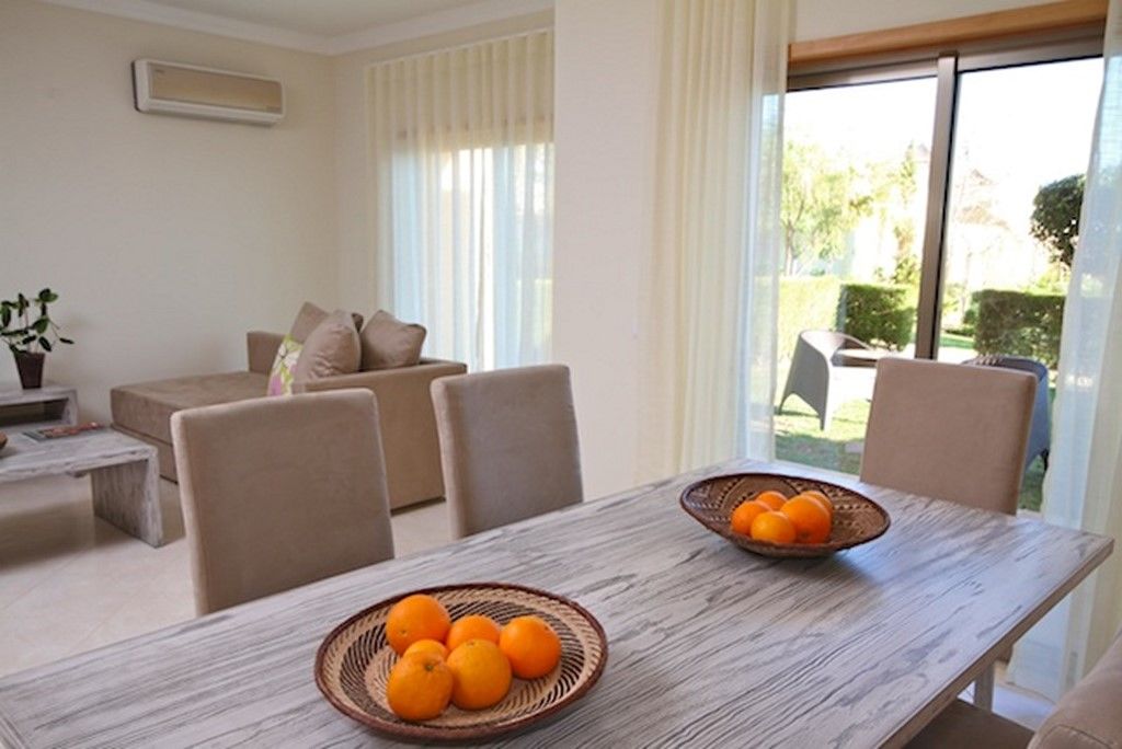 אלבופיירה Pinheiros Da Balaia Villas מראה חיצוני תמונה