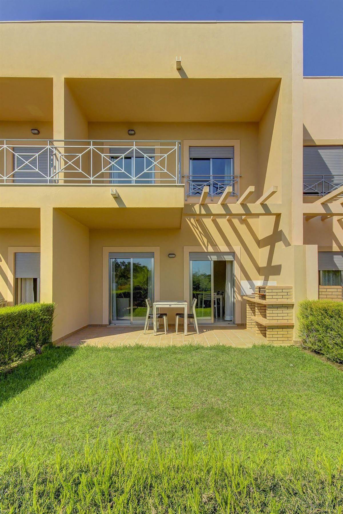 אלבופיירה Pinheiros Da Balaia Villas מראה חיצוני תמונה