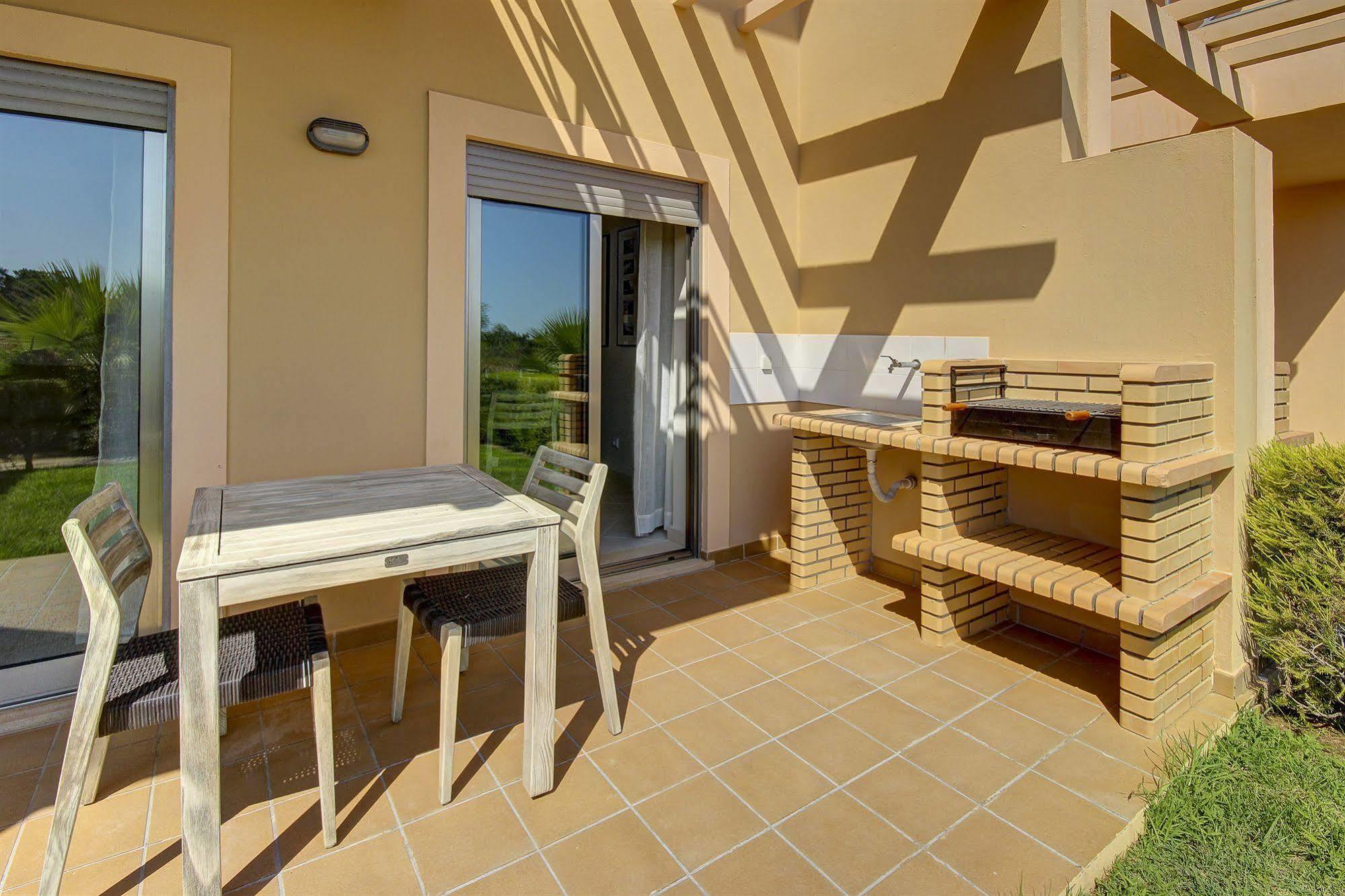 אלבופיירה Pinheiros Da Balaia Villas מראה חיצוני תמונה